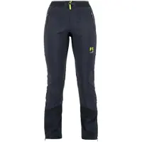 Karpos Alagna Plus Evo Pants Noir S Femme