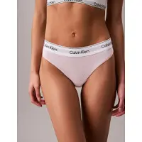 Calvin Klein Lv00qf8518 Thong Rose XL Femme