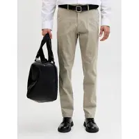 Jack & Jones Pantalon chino 'JJIMarco JJBowie' kaki