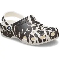 Crocs Sabots Classic Pop Animal