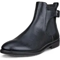 Ecco Chelsea Boots 'Dress Classic' noir