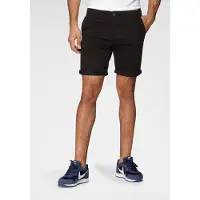 Jack & Jones Pantalon chino 'JJIBowie' noir
