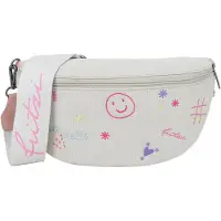 Fritzi aus Preußen sac à épaule bandoulière Bum Bag Limited Embro Fun Sand beige