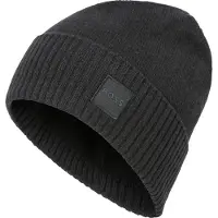 BOSS Bonnet 'Akaio' noir