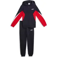 Puma Survêtement Essential Block