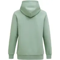 Peak Performance Original Small Logo Hoodie Vert XL Homme