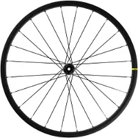 Mavic Ksyrium S Cl Disc Tubeless Road Rear Wheel Noir 12 x 142 mm / Sram XDR