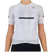 Sportful Maillot à Manches Courtes Evo