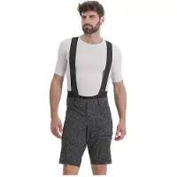 Sportful Sky Rider Giara Shorts Noir S Homme