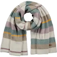 Barts Vichy Scarf Multicolore