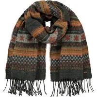 Barts Floora Scarf Vert