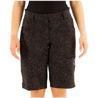 Sportful Cuissard de cyclisme sans bretelles - SKY RIDER GIARA - Noir L