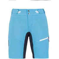 Karpos Val Viola Shorts Bleu 2XL Homme