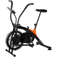 HMS Assault bike MP6540