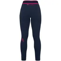 Karpos Lavaredo Plus Winter Leggings Bleu XL Femme