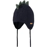 Barts Emerey Beanie Bleu 12 Months-3 Years Enfants