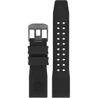 Luminox Navy Seal Series 3500 Strap Noir 24 mm