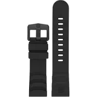 Luminox Navy Seal Series 3600/3800 Strap Noir 24 mm