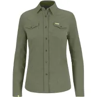 Karpos Chemise femme Abete