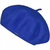 Barts Sambre Beret Beanie Bleu