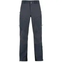 Karpos Pantalon Marmolada Gris XL / Coupe classique Homme Gris XL