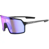 Out Of Bot 3 Hybrid M Photochromic Sunglasses Clair IRID Blue/CAT1-3