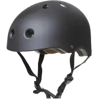 S-One Lifer Helmet Noir 57.1 cm