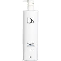 Ds - Masque White Pearl - Blanc - 1 000 ml (1000 ml)
