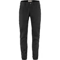 Fjall Raven Fjällräven Pantalon Vardag Gris 46 / Regular Homme Gris 46