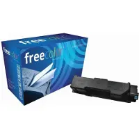 Freecolor K18337F7 Toner Kyocera P2040 TK-1160 black kompatibel