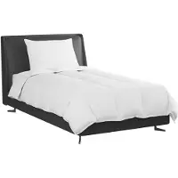 vidaXL Couverture d'été avec 2 coussins, blanche, en duvet