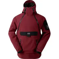Dare 2b Veste de ski T-bar II pour hommes, couleur noire, taille S