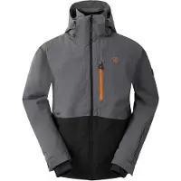 Dare 2b Edge Iii Jacket Gris 3XL Homme