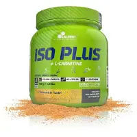 Olimp Sportnutrition Olimp Sport Nutrition | Iso Plus Orange
