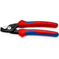 Knipex Pinces Coupantes Pour Câbles 95 12 160