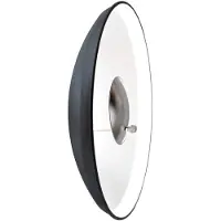 Elinchrom Mini Bol Beauté Elinchrom Doux Blanc 44 cm
