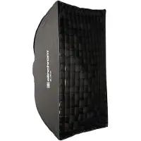 Elinchrom boite à lumière Rotalux Go RECTA 55X75