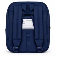 Safta Sac à Dos Fc Barcelona 26/27 Mini 6l