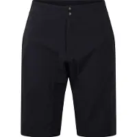 Endura Short Hummvee Lite E8133 - homme, ample, avec rembourrage, noir - Taille S