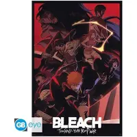GB eye Bleach - Saison 2 (3 x 61 cm)