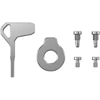 SmallRig Jeu de vis acier inoxydable avec tournevis - 4385