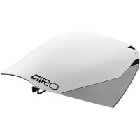 Giro Aherohead Ii Mips Time Trial Helmet Blanc L
