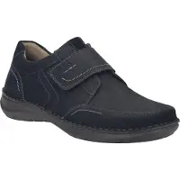Josef seibel New Anvers 15 | Chaussures basses pour Hommes | noir
