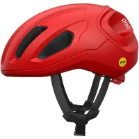 POC Amidal Mips Helmet Rouge S