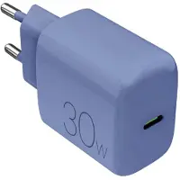 Puro Chargeur mural DAILY 1 USB-C, 30W
