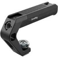 SmallRig 5976 Upper Camera Grip Argenté