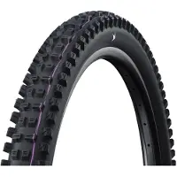 Schwalbe Pneu Vtt Tubeless 27,5 Pouces Descente Adhérence Maximale - Performance Gravity Enduro -