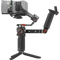 Hohem Poignée Latérale Isteady Mt3 Pro Kit