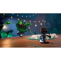 Sackboy: A Big Adventure – Jeu vidéo pour PlayStation 4 (PS4)