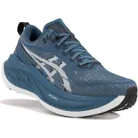 Asics Chaussures Superblast 2 Bleu Blanc AW25 Unisex, Taille 40,5 - EUR